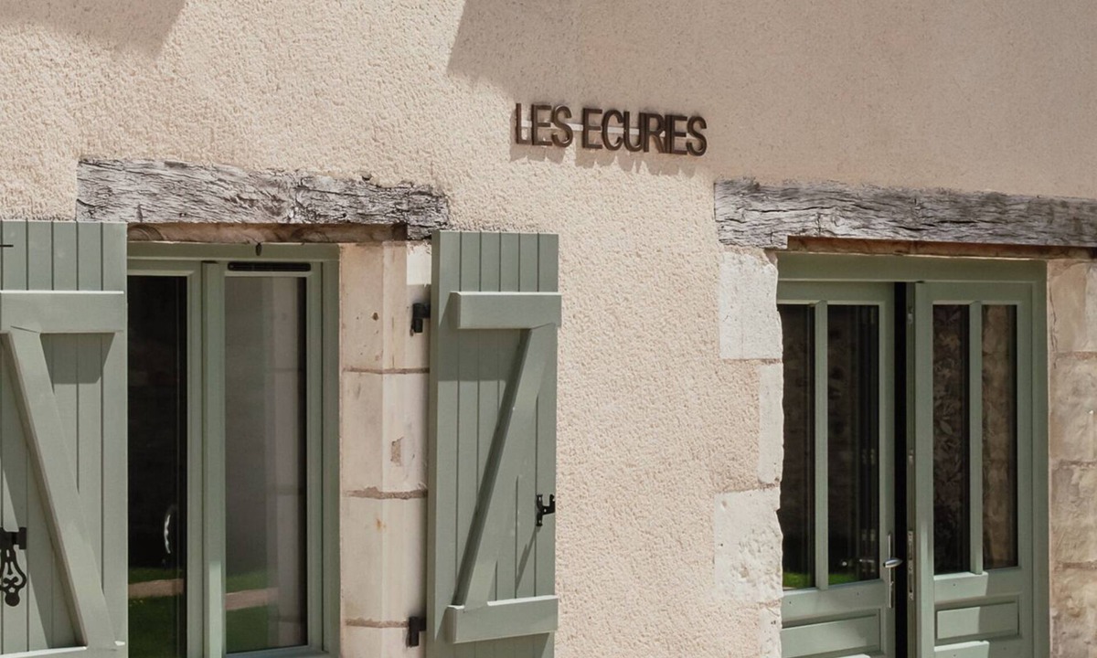 Lureuil Hotel | L'ECRIN DE LA BRENNE