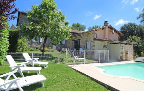 Razes House | La couze