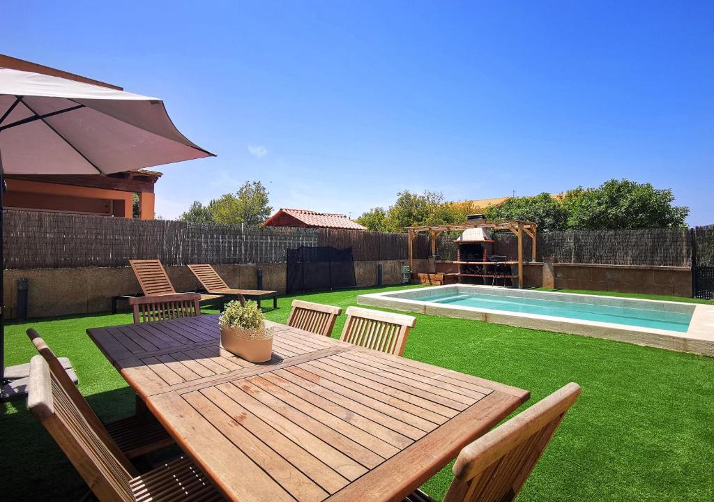 Alcudia House | La Maison