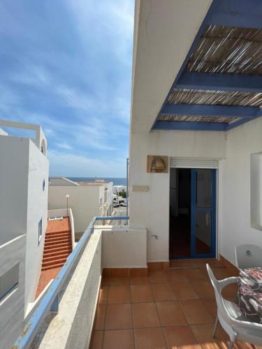 Las Negras Apartment | La Rosada 9