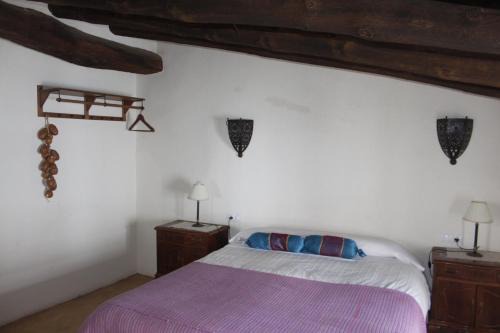 El Alcornocal House | La Siesta VTAR