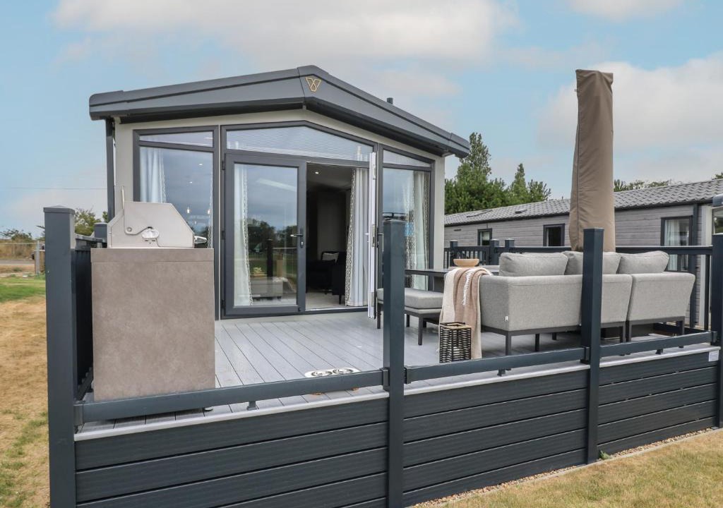 Saint Osyth House | Lakewood Plot 2