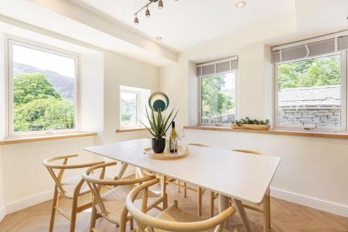 Chapel Stile House | Langdale Boulders, Ambleside, Fantastic views