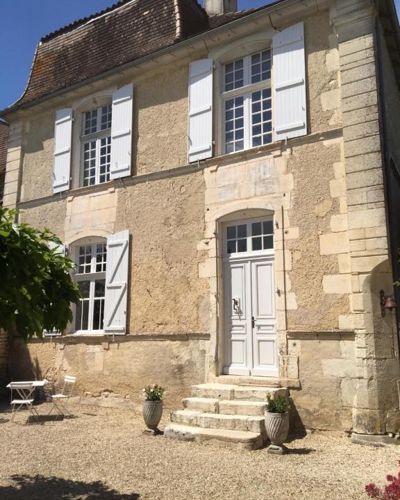 Rouillac Bed & Breakfast | Le Petit Logis