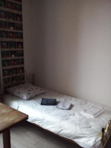 Bellac Apartment | le tilleul