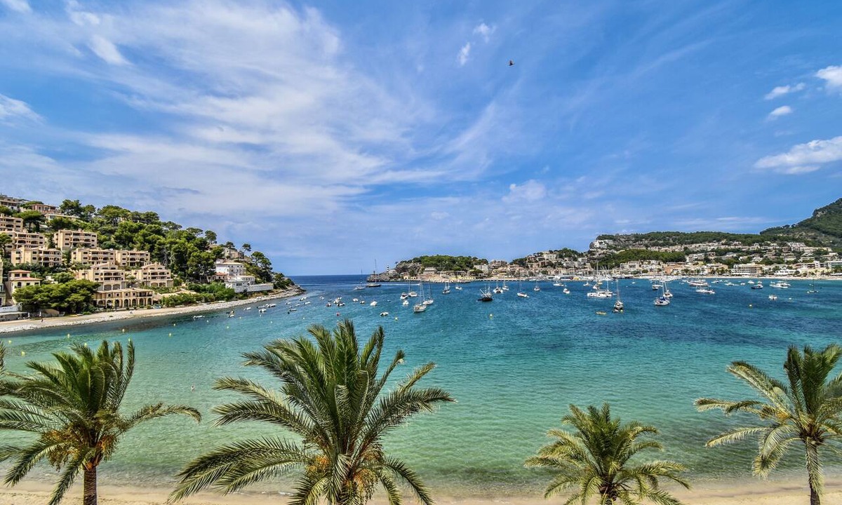 Puerto de Soller Apartment | LiLi Apartments
