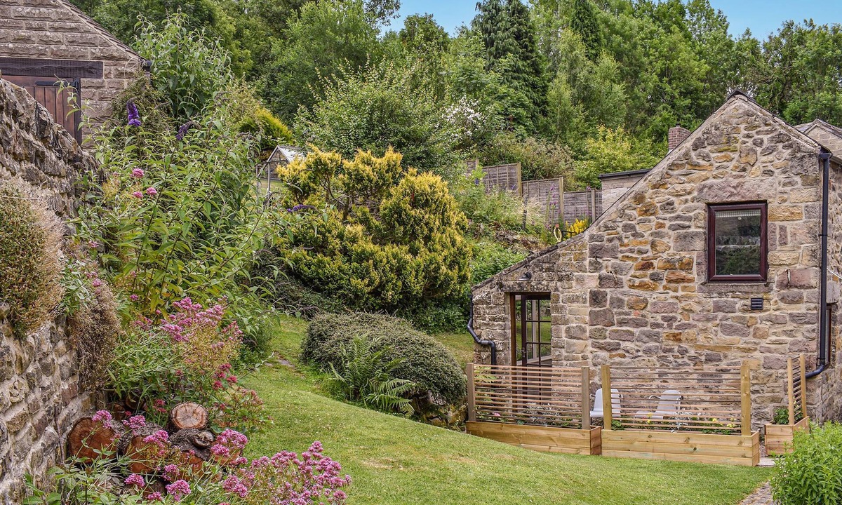 Matlock Cottage | Little Sitch Barn - UK39602