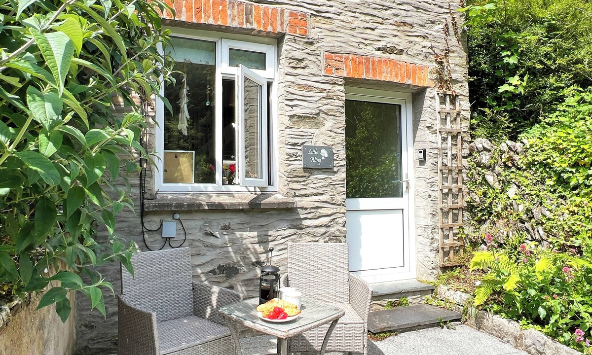 Barbrook Cottage | Little Wing, Nr Lynton