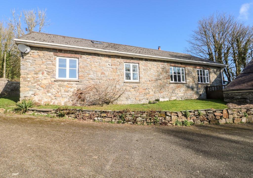 Llanfallteg House | Llety'r Llwynog