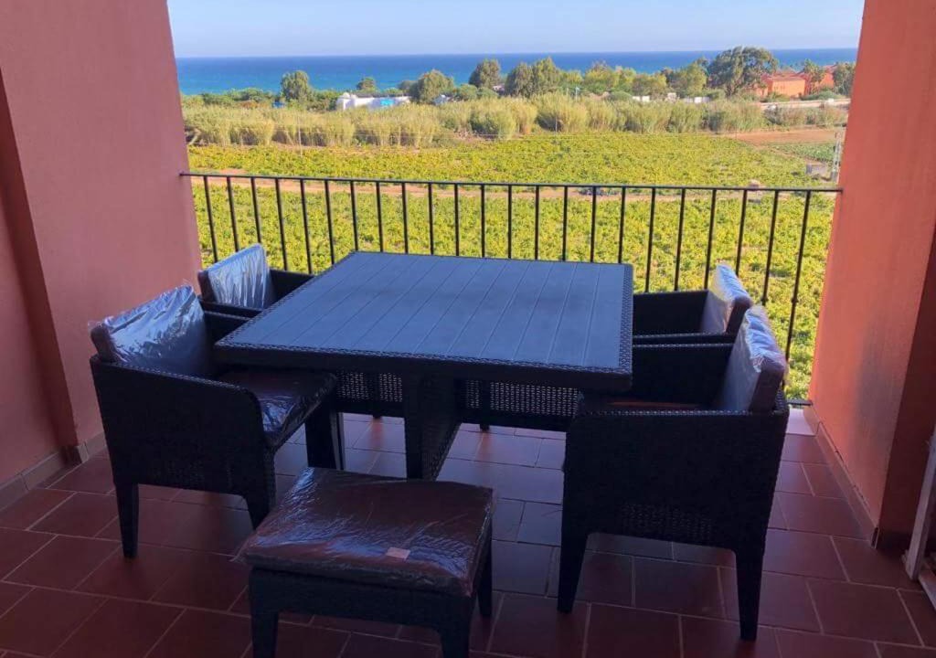 Castillo de Sabinillas Apartment | Los hidalgos golf