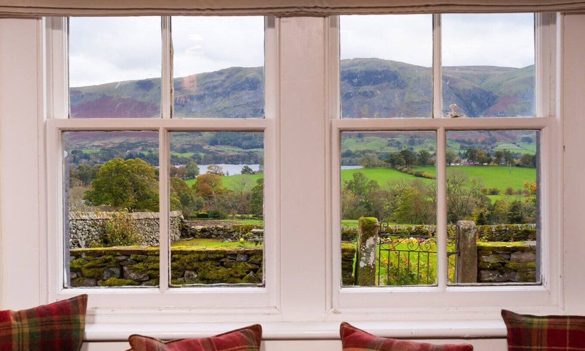 Penrith Cottage | Low Longthwaite Farm