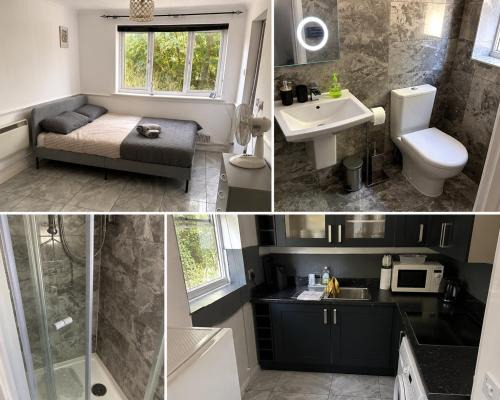 Earley Apartment | Lower Earley Ground Floor Studio