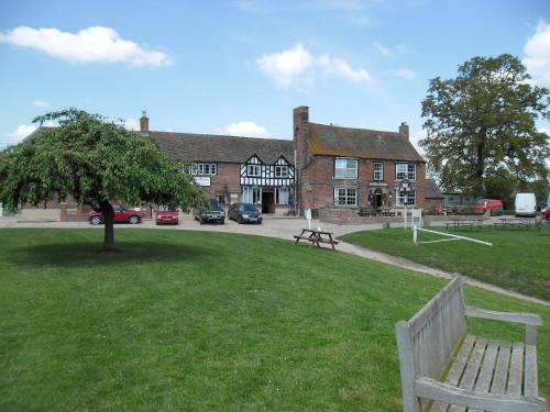 Forest of Dean Hotel | Lower Lode Inn
