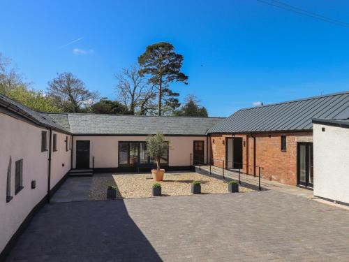 Clyst St Mary House | Lower Marsh Barns