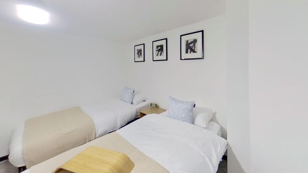 Salford Apartment | LowLoft Studio Flat