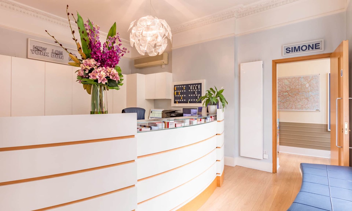Pimlico Hotel | Luna Simone Hotel