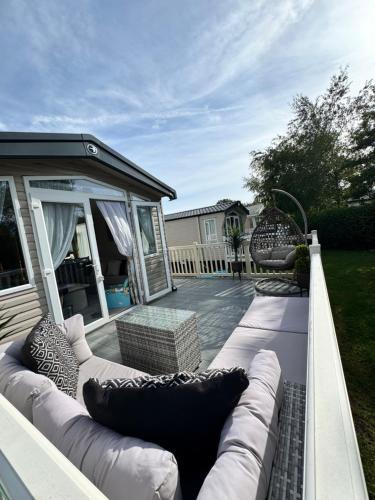 Fleetwood Other | Luxury Caravan - Sleeps 8 - Haven Cala Gran - Close to Blackpool