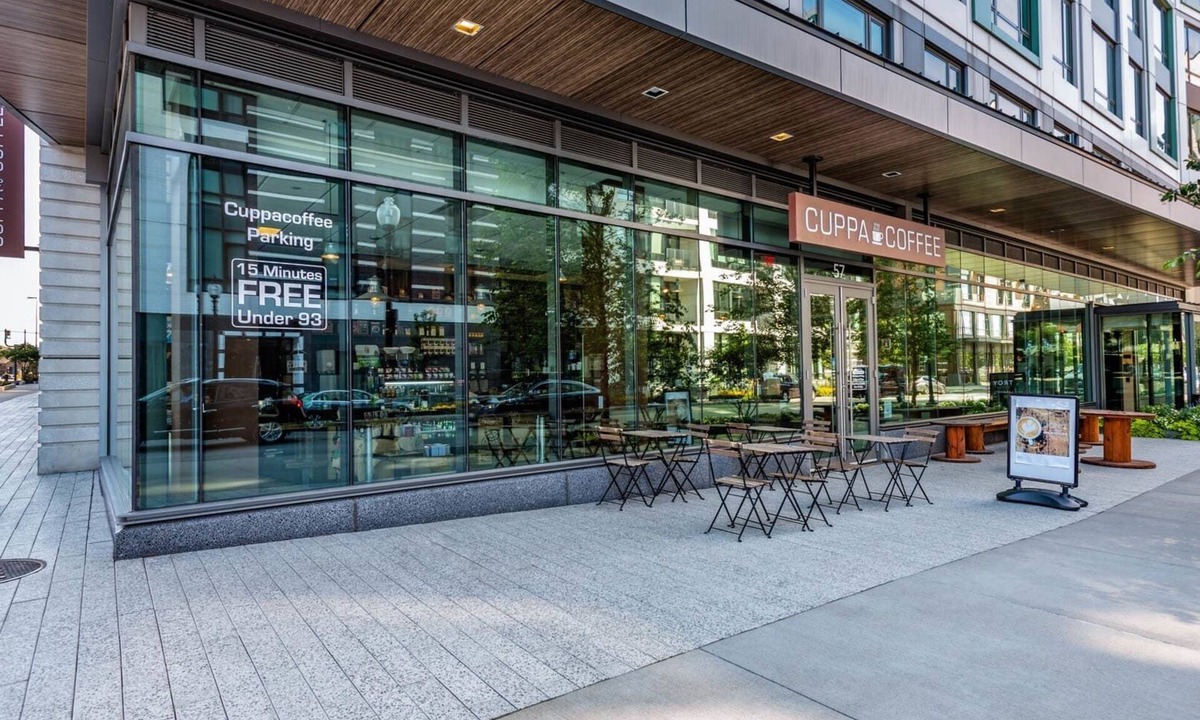 Shawmut Apartment | Luxury King Apartment - 2 Bedroom, Amazing Views - South End Boston