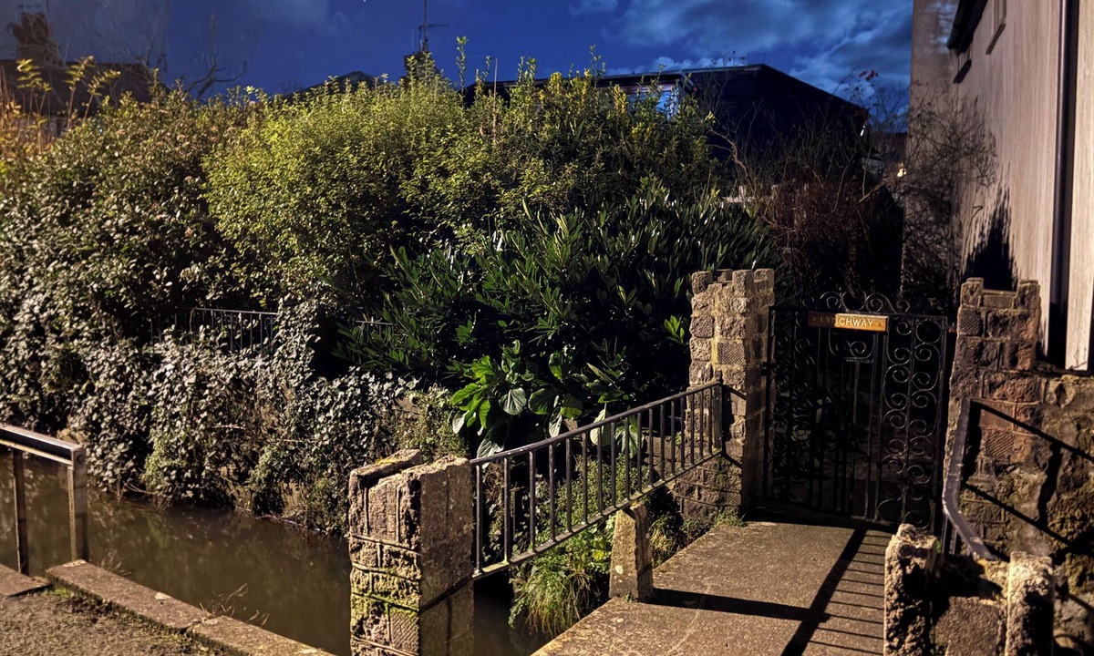 Lyme Regis Cottage | Lynchway