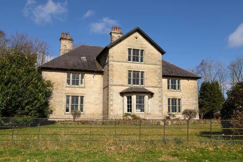 Hallington House | Magnificent Period Country House