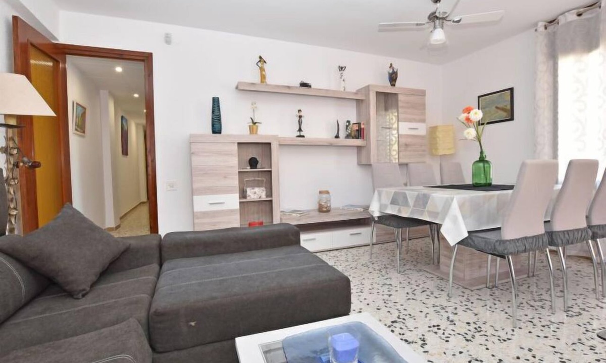 Torredembarra Apartment | Magnolia by Interhome