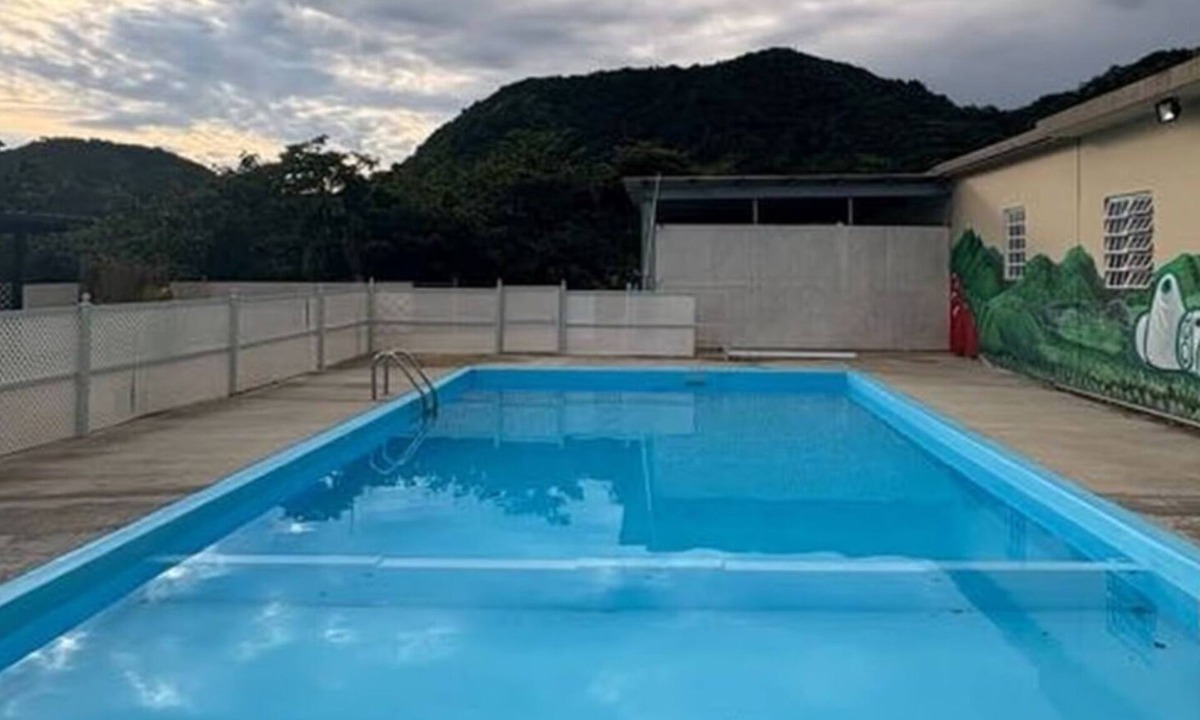 Rio Grande House | Main House – 3BR, 3 Bath, Pool - 8 people