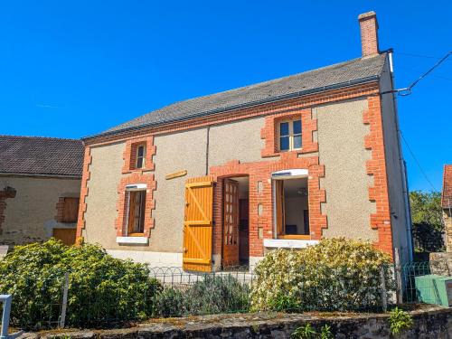 Eguzon-Chantome House | Maison avec parking - 7 pers. - FR-1-591-784