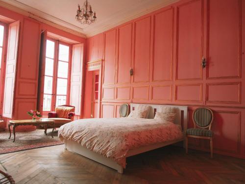 Le Dorat House | Maison Pistache