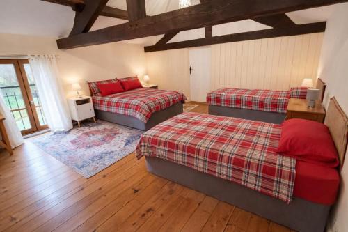 Saulgond Bed & Breakfast | Maison Saint Romain