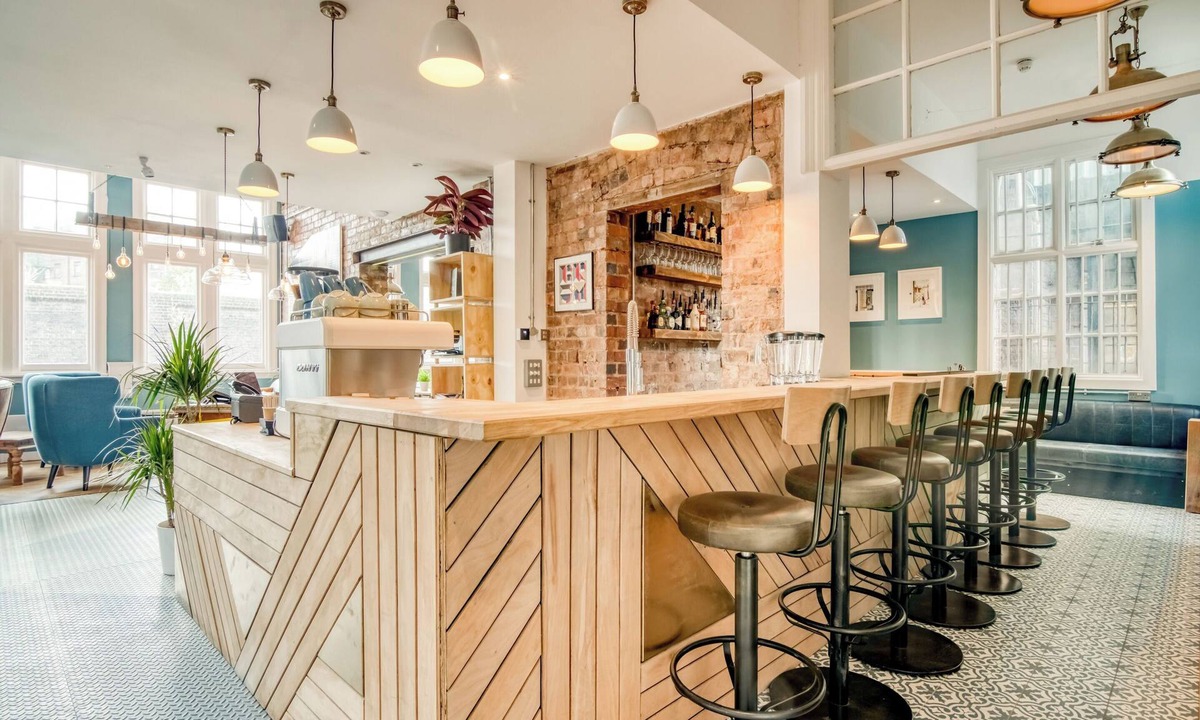 Birmingham City Centre Hostel | Malacuna Birmingham