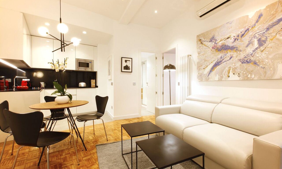 Malasana Apartment | Malasaña Downtown