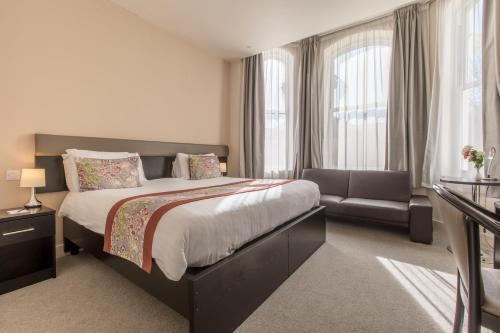 Douglas Hotel | Mannin Hotel
