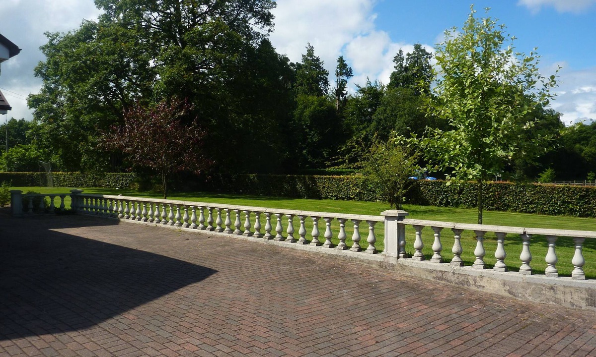 Cookstown Bed & Breakfast | Manorview B&B