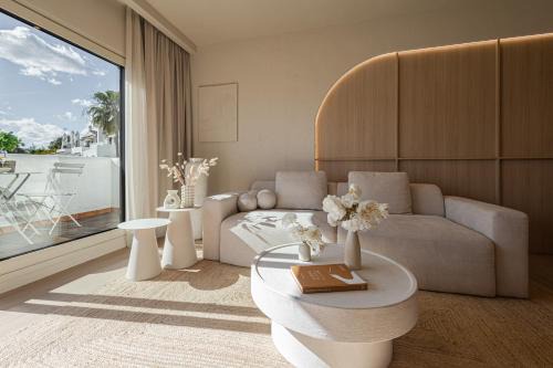 Puerto Banus Apartment | Marévida Puerto Banús - The Luxury Collection