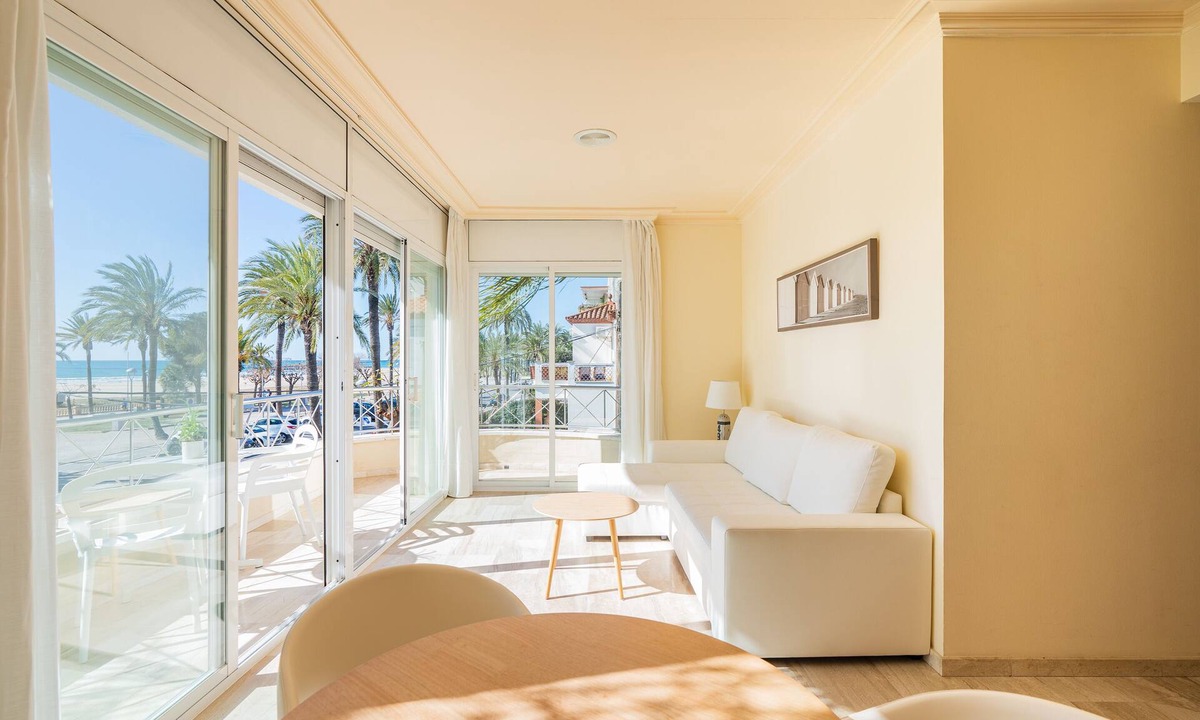 Vilanova I la Geltru Apartment | Marea Aparthotel