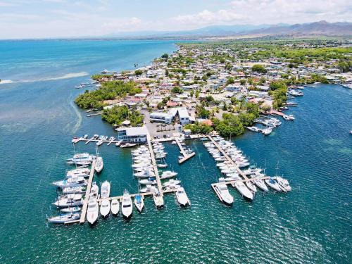 Rio Jueyes Hotel | Marina de Salinas