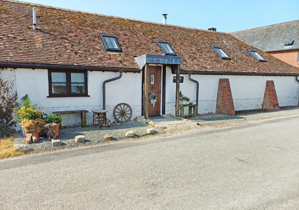Holworth House | Meadow Barn