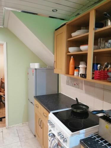Manchester House | Memory Homes MM H