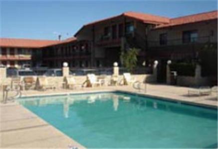 East Mesa Hotel | Miles Motel