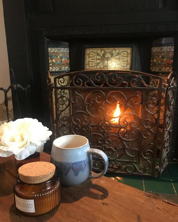 Gosforth House | Mill Cottage modern cosy Lake District home with open fire near Scafell