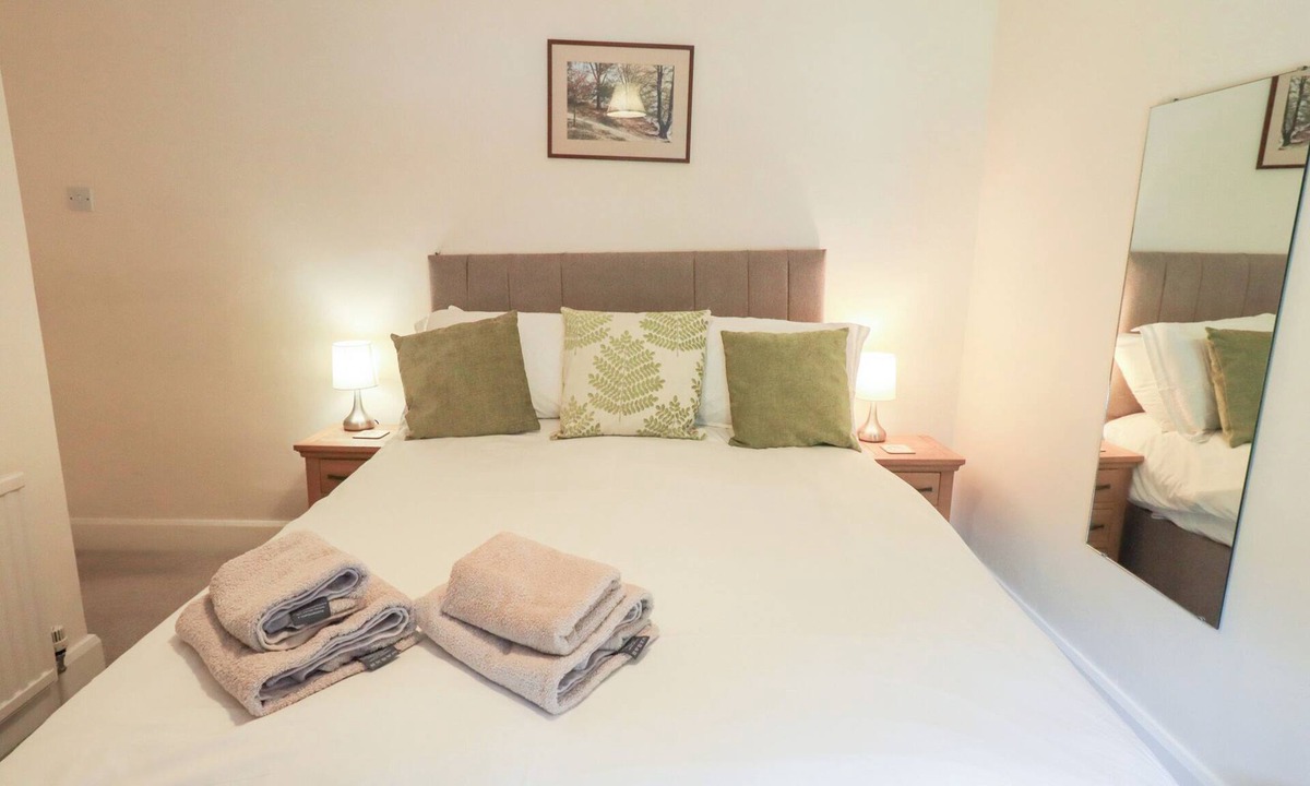 Glenridding Cottage | Millcroft