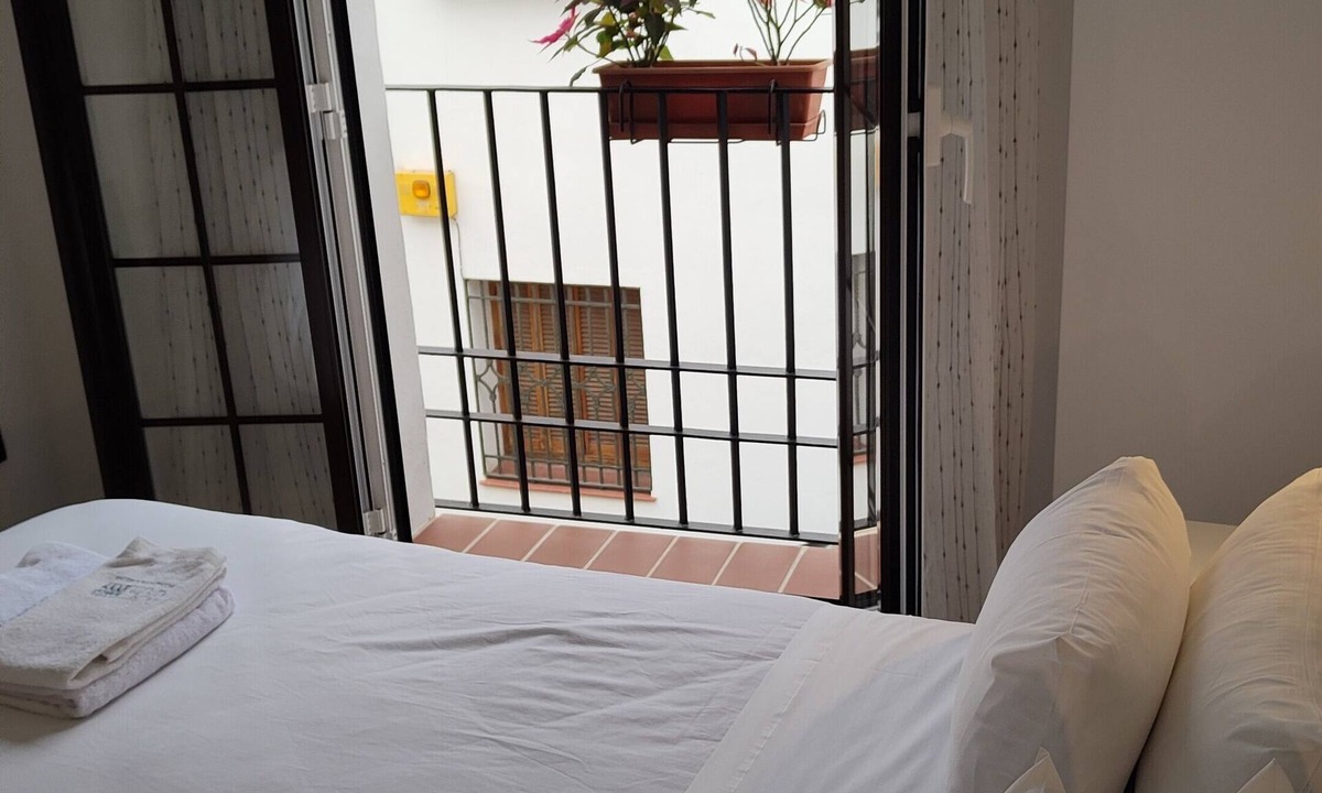 San Basilio Hotel | Mira San Basilio