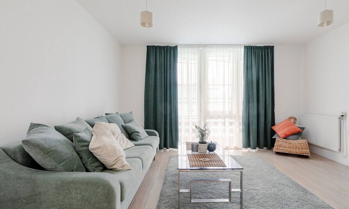 Ferndale Apartment | Modern flat, excellent location!