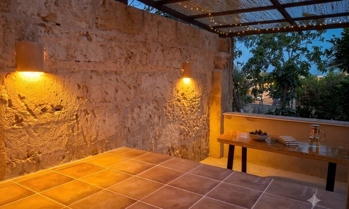 Palma de Mallorca Apartment | Modern Studio - Your Own Little Corner in Playa Jardín
