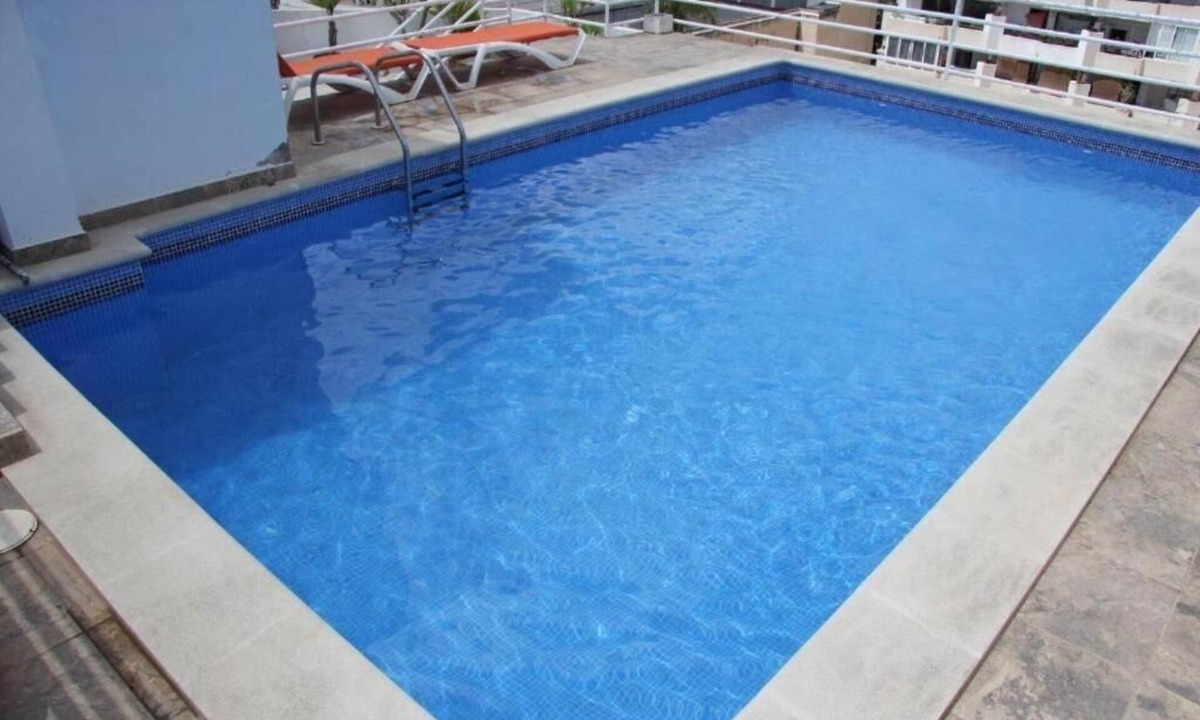 Son Armadams Apartment | Modern Studio Near Gomila Nightlife, Seafront Promenade, and Historic Old Town