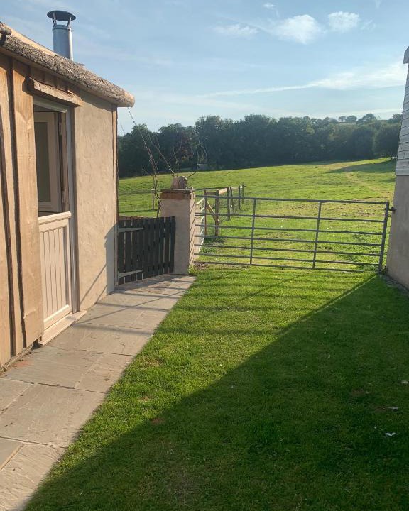Mawr Apartment | Molehill lodge