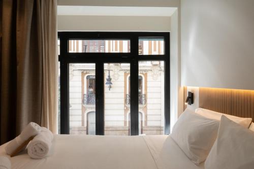 Ciutat Vella Hotel | Moontels Colón