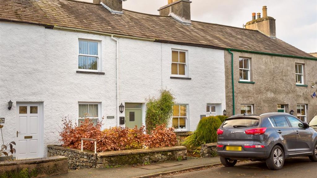 Staveley House | Mulberry Cottage - Two Bedroom House, Sleeps 3