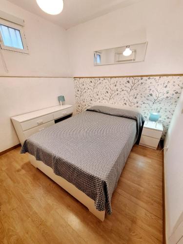 Hispanoamerica Apartment | Mundo Pepe Chamartín