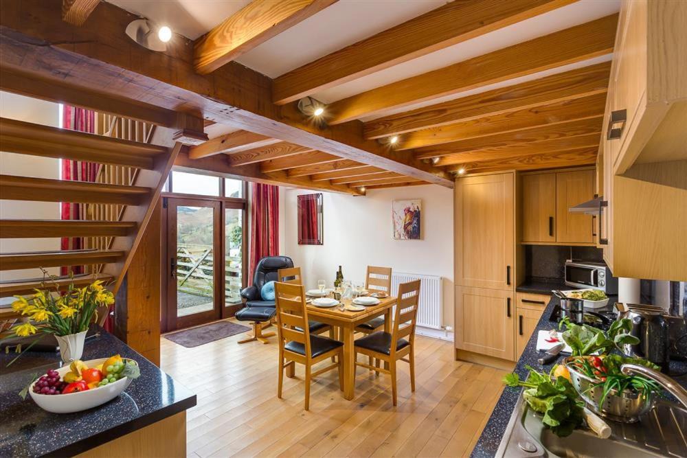 Keswick House | Nest Barn